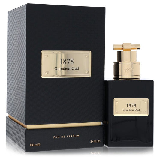 Atralia 1878 Grandeur Oud by Atralia