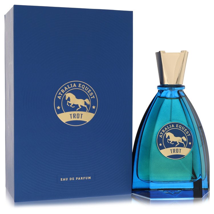 Atralia Equest Trot by Atralia
