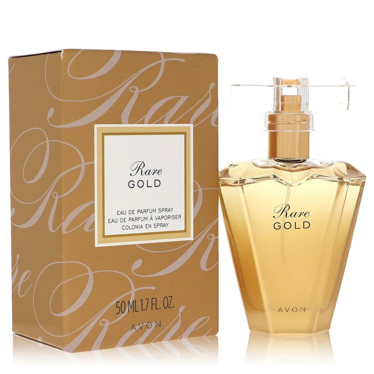 Avon Rare Gold by Avon