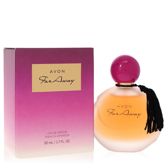 Avon Far Away by Avon