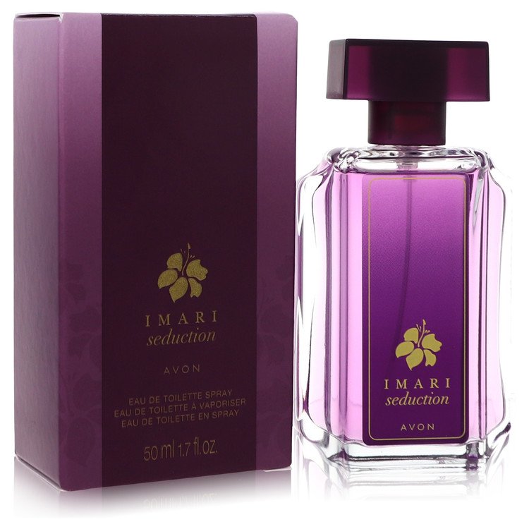 Avon Imari Seduction by Avon