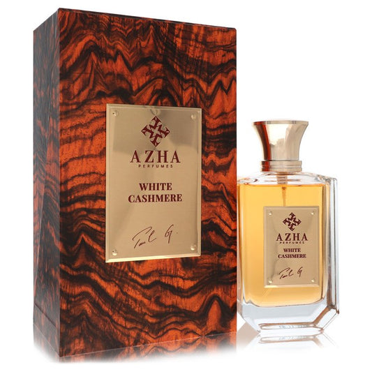 Azha White Cashmere by Azha