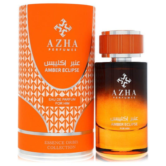 Azha Amber Eclipse by Azha