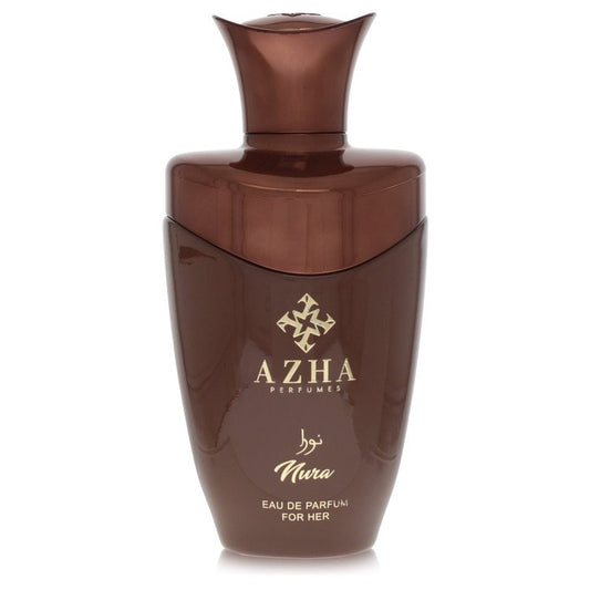 Azha Nura by Azha