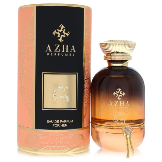 Azha Bariq by Azha