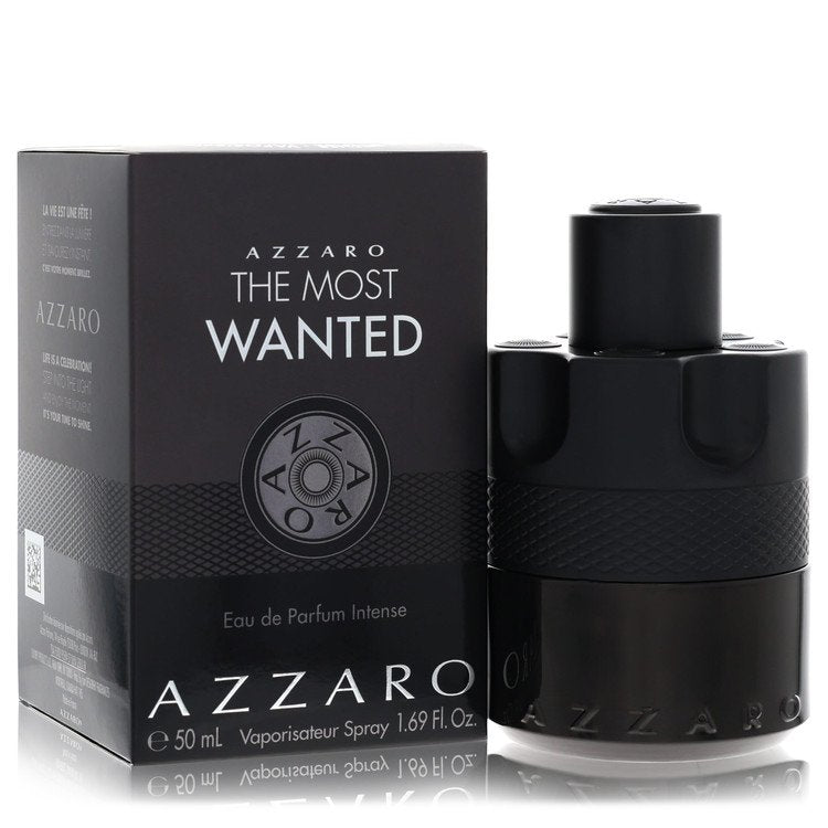 Azzaro The Most Wanted by Azzaro