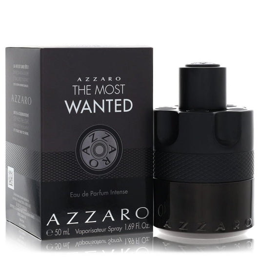 Azzaro The Most Wanted by Azzaro