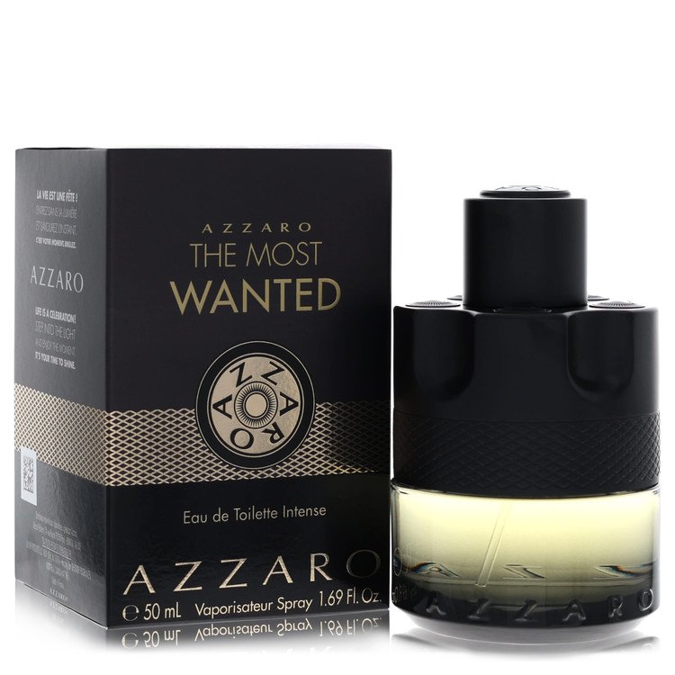 Azzaro The Most Wanted by Azzaro