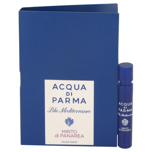 Blu Mediterraneo Mirto Di Panarea by Acqua Di Parma