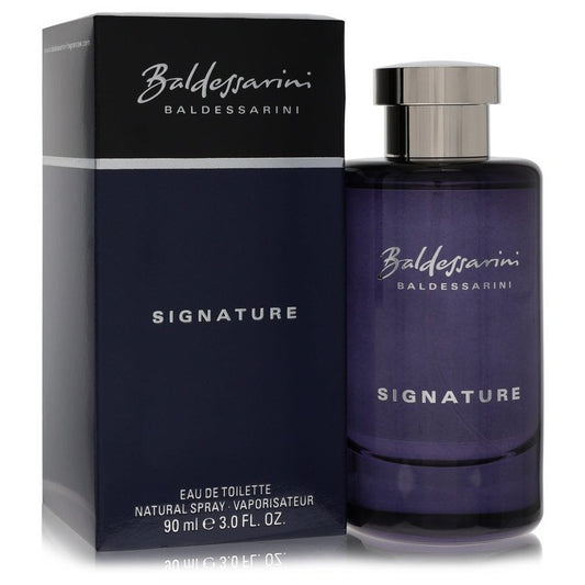 Baldessarini Signature by Hugo Boss