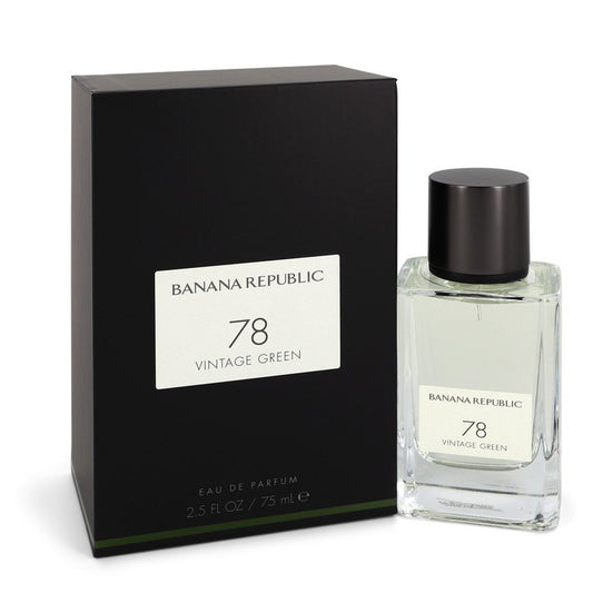 Banana Republic 78 Vintage Green by Banana Republic