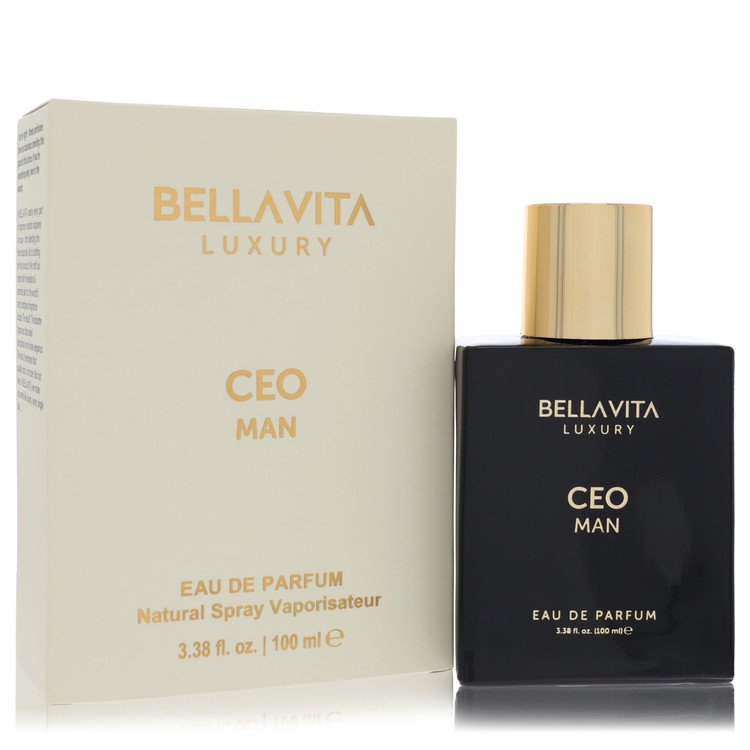 Bellavita Luxury CEO by Bellavita