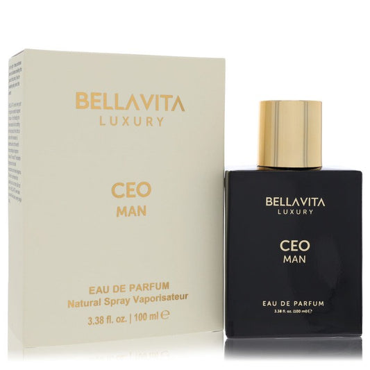 Bellavita Luxury CEO by Bellavita