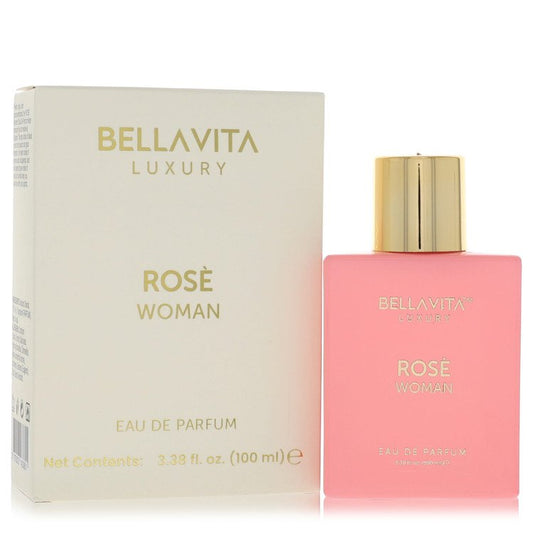 Bellavita Luxury Rose by Bellavita