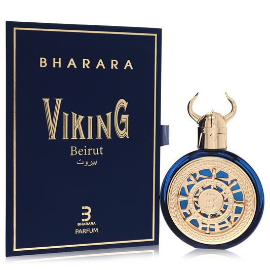 Bharara Viking Beirut by Bharara Beauty