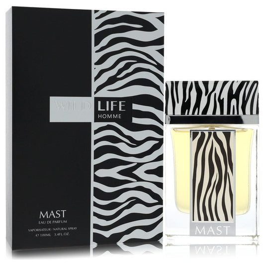 Bharara Mast Wild Life by Bharara Beauty