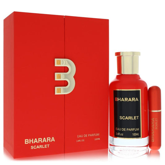 Bharara Scarlet by Bharara Beauty