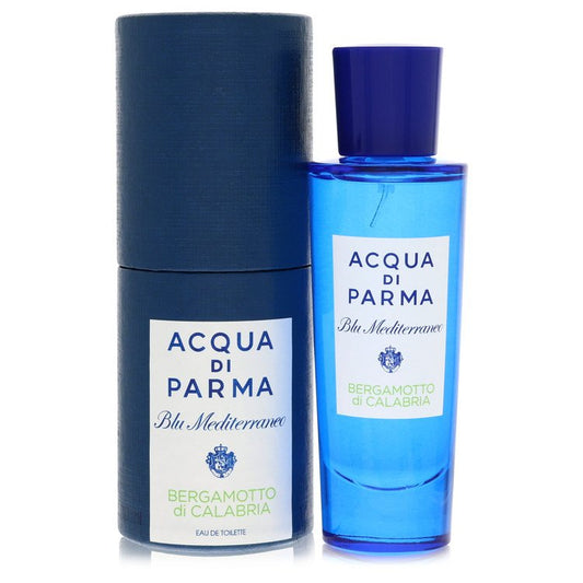 Blu Mediterraneo Bergamotto Di Calabria by Acqua Di Parma