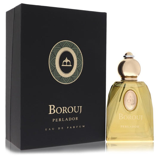 Borouj Perlador by Borouj