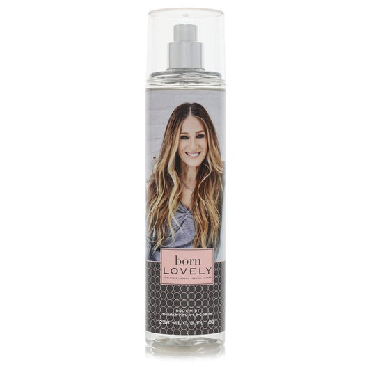 Born Lovely by Sarah Jessica Parker