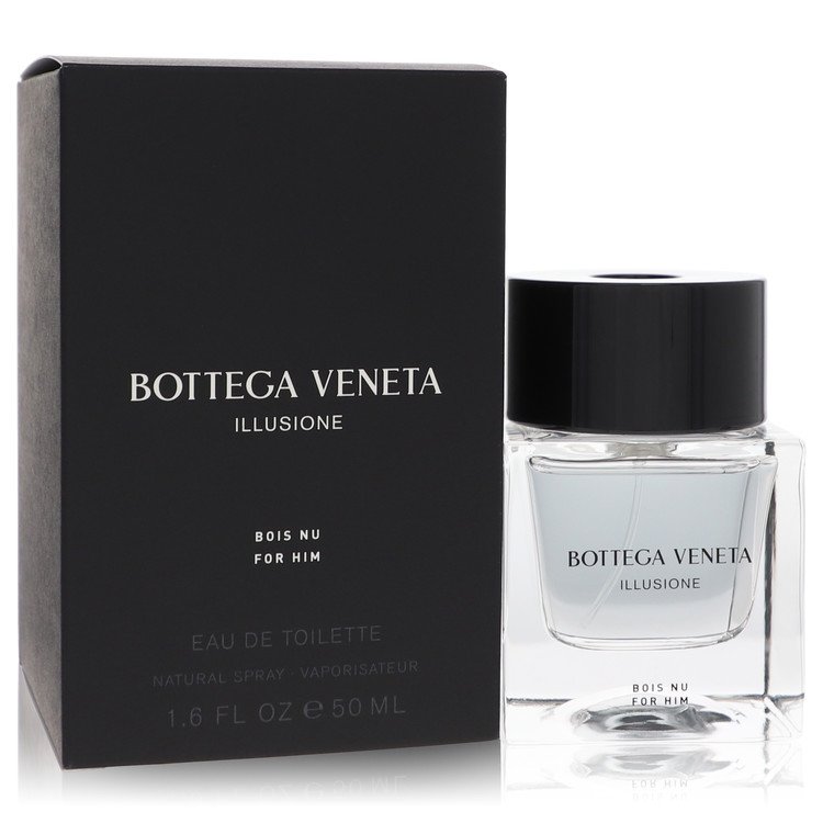 Bottega Veneta Illusione Bois Nu by Bottega Veneta