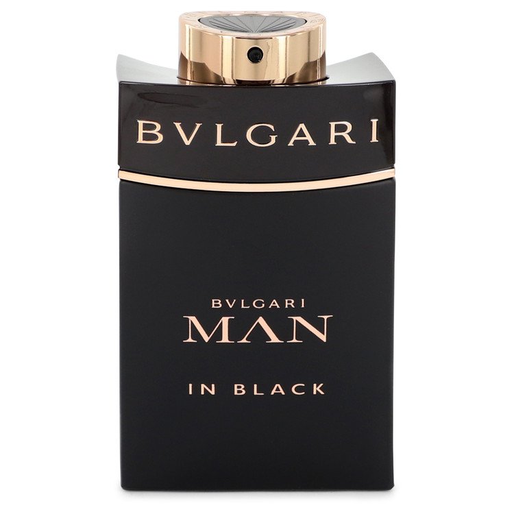 Bvlgari Man In Black by Bvlgari