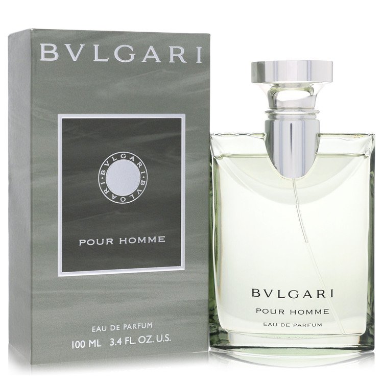 Bvlgari by Bvlgari