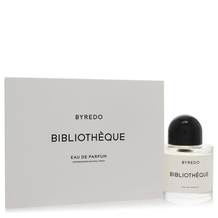 Byredo Bibliotheque by Byredo