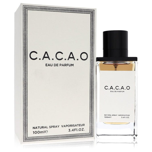 C.A.C.A.O. by Fragrance World
