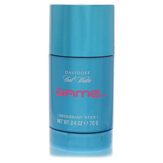Cool Water Game by Davidoff