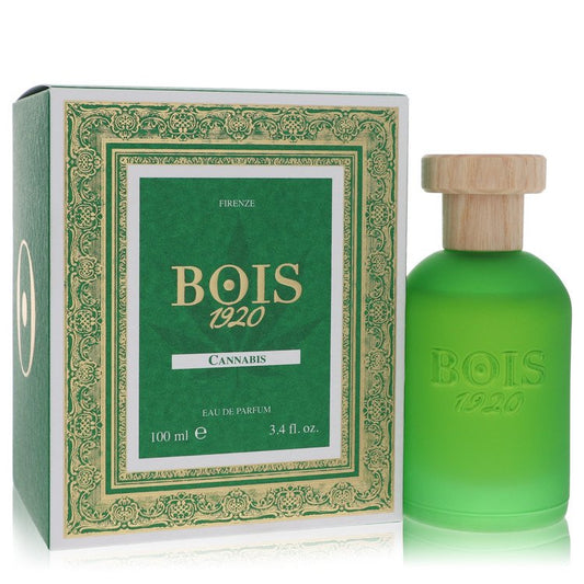 Bois 1920 Cannabis by Bois 1920