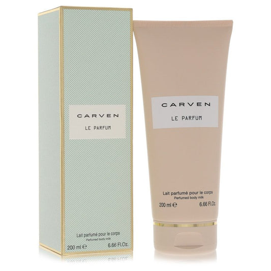 Carven Le Parfum by Carven