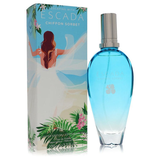 Chiffon Sorbet by Escada