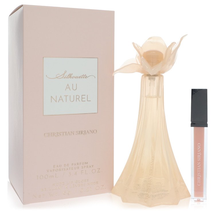 Christian Siriano Au Naturel by Christian Siriano