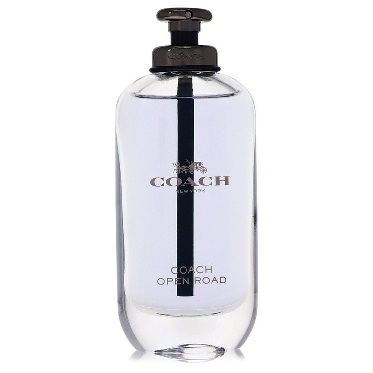 Coach Open Road by Coach