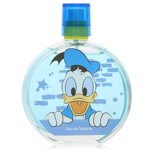 DONALD Duck by Disney