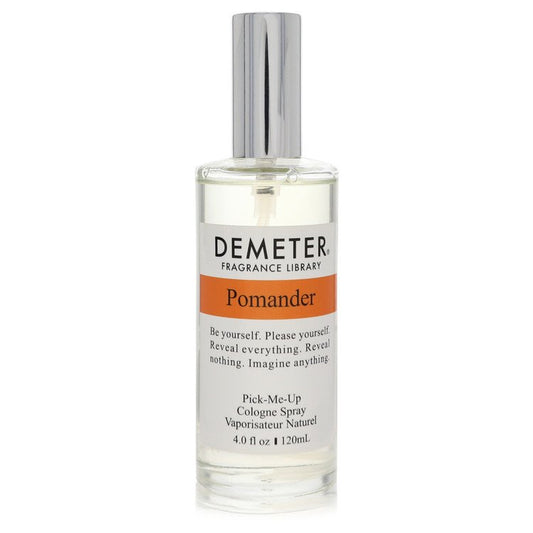 Demeter Pomander by Demeter