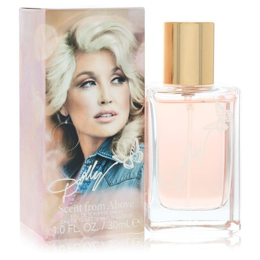 Dolly Parton Scent From Above by Dolly Parton