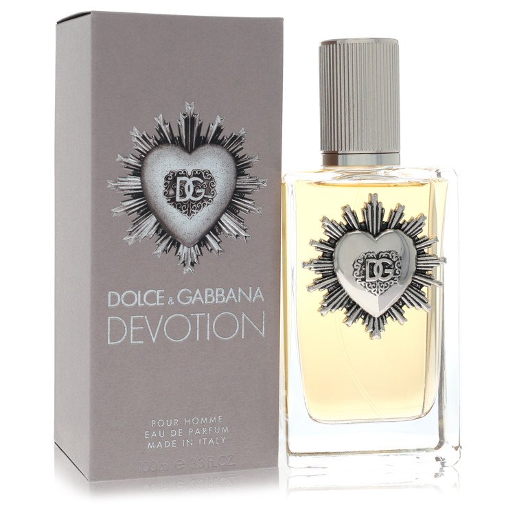 Dolce & Gabbana Devotion by Dolce & Gabbana