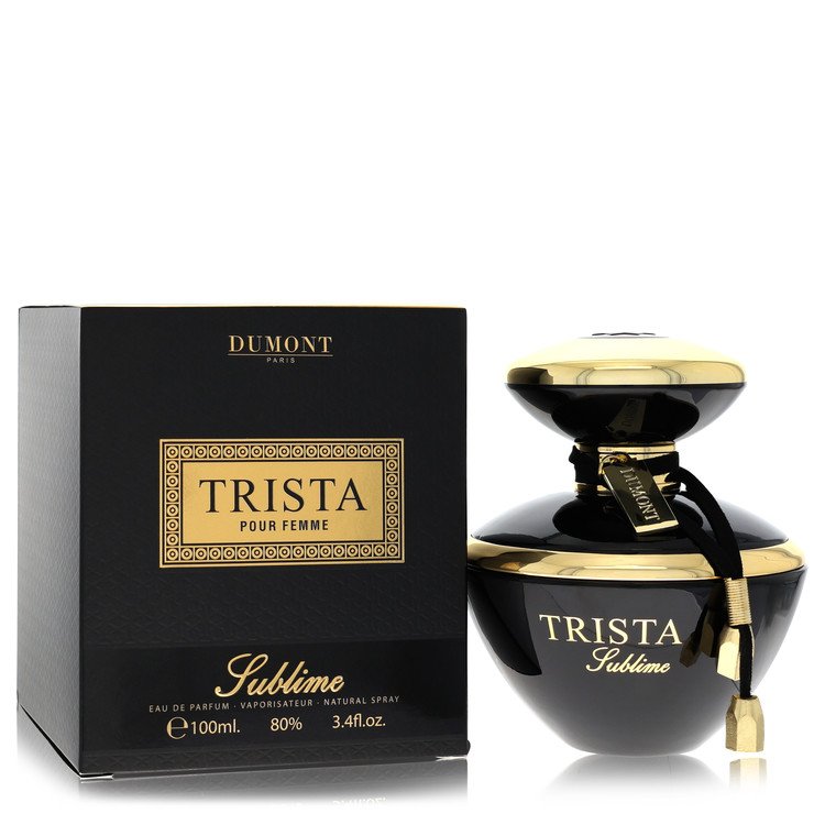 Dumont Trista Sublime by Dumont Paris