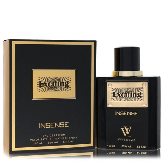 Dumont Exciting Insense by Dumont Paris