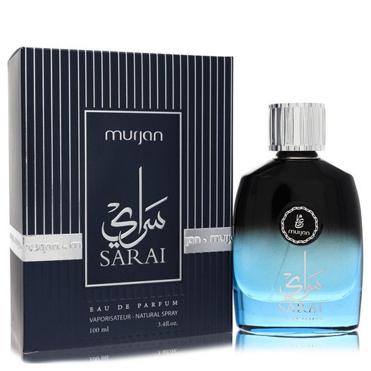 Dumont Murjan Sarai by Dumont Paris