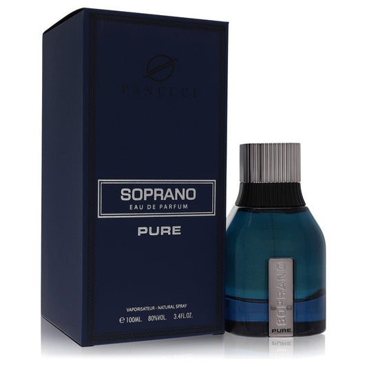 Dumont Soprano Pure by Dumont Paris