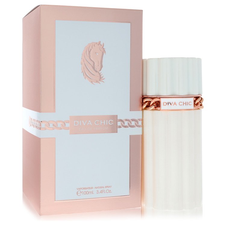 Dumont Diva Chic by Dumont Paris
