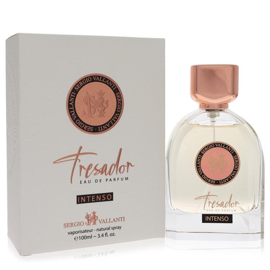 Dumont Tresador Intenso by Dumont Paris
