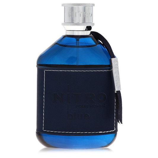 Dumont Nitro Blue by Dumont Paris