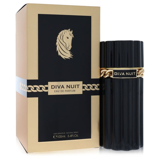 Dumont Diva Nuit by Dumont Paris