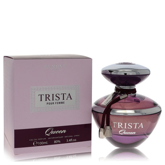Dumont Trista Queen by Dumont Paris