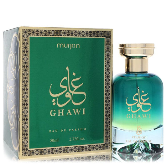 Dumont Murjan Ghawi by Dumont Paris