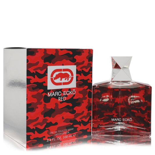 Ecko Red by Marc Ecko